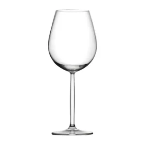 Utopia Sommelier Wine Glasses 570ml (12 pack)
