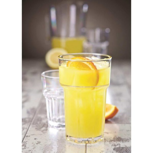 Utopia American Old Fashioned Glasses 270ml (36 Pack) - Image 2