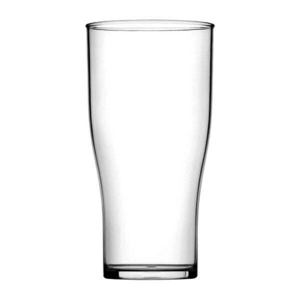 Utopia Half Pint Tulip Glasses CE 280ml (48 pack)