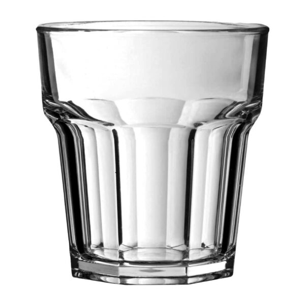 Utopia American Old Fashioned Glasses 340ml (36 Pack) - Image 2