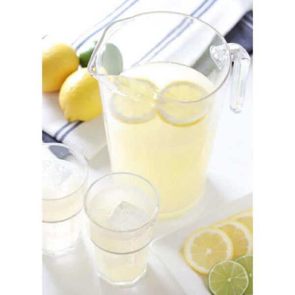 Utopia Atlantic Jug 1600ml (4 Pack) - Image 2