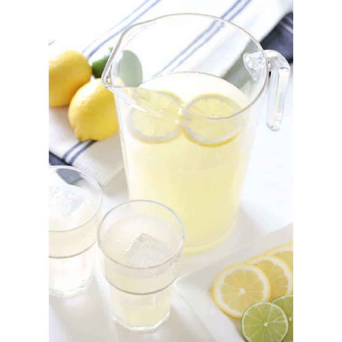 Utopia Atlantic Jug 1600ml (4 Pack) - Image 3