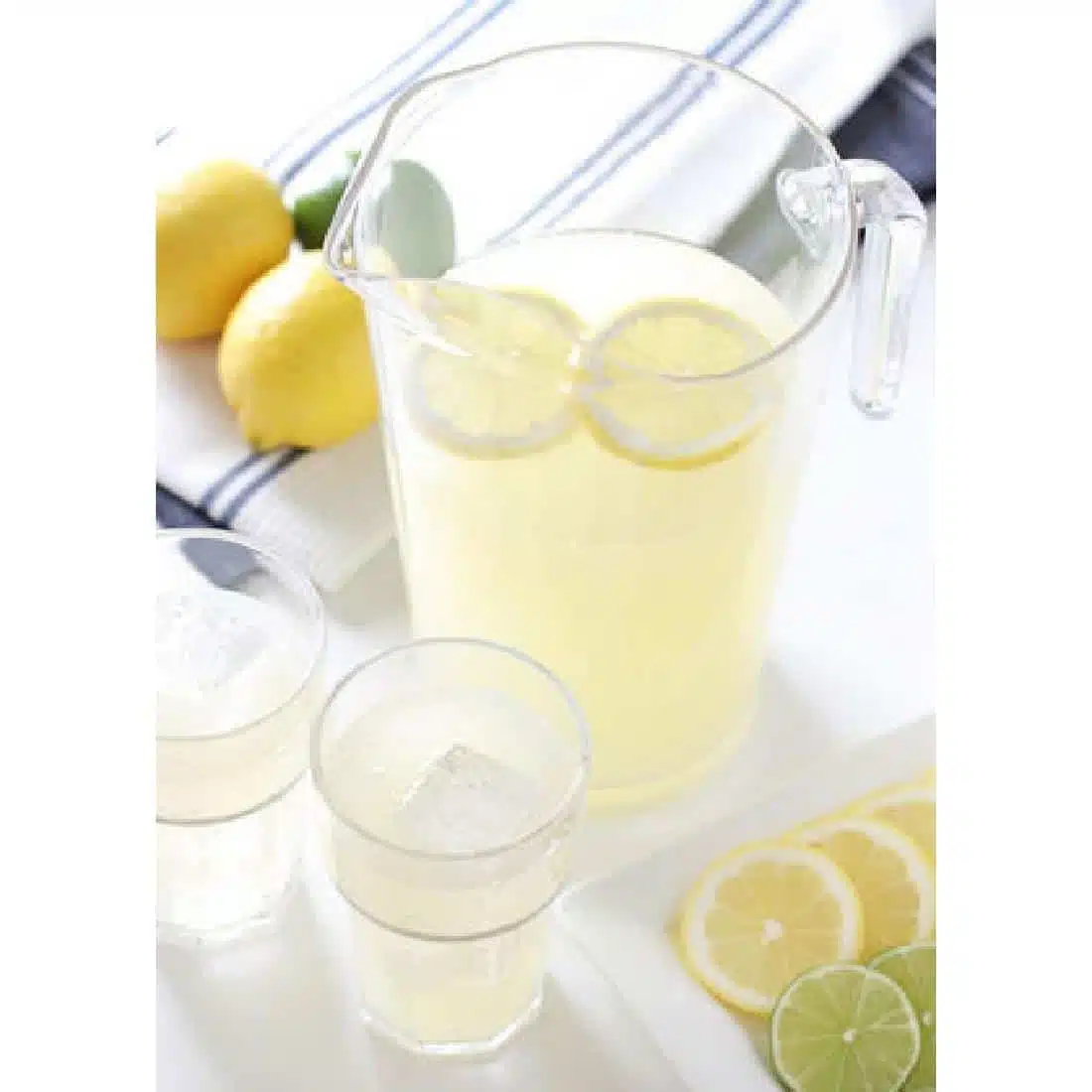 Utopia Atlantic Jug 1600ml (4 Pack) - Image 2