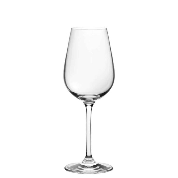 Rona Invitation Wine Glasses 350ml (6 pack) - Image 2