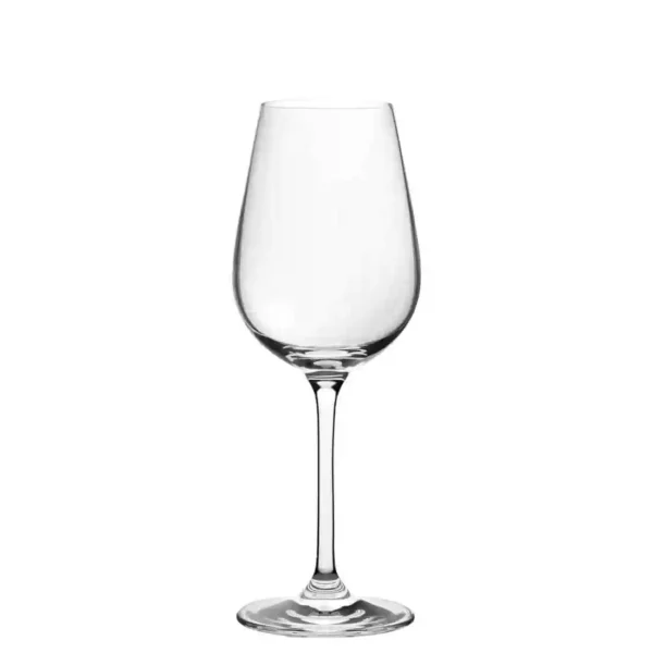 Rona Invitation Wine Glasses 350ml (6 pack) - Image 1