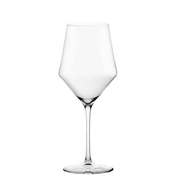 Rona Edge Red Wine Glasses 520ml (6 pack) - Image 1