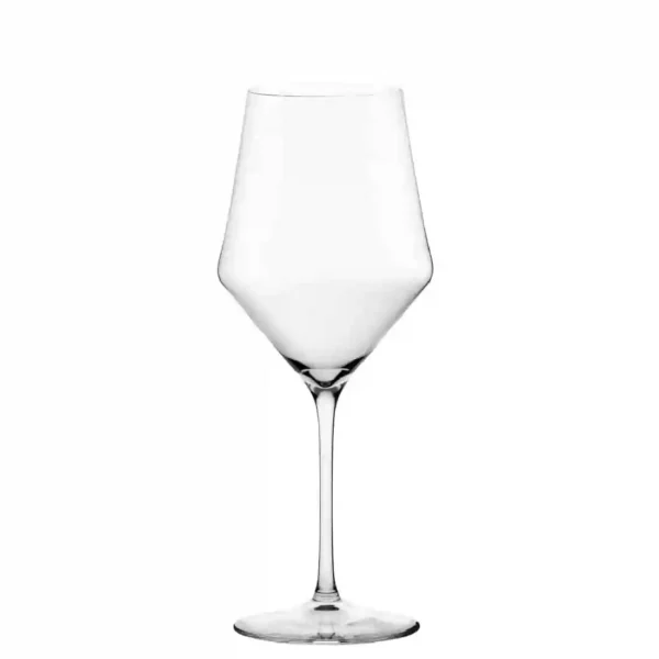 Rona Edge Red Wine Glasses 520ml (6 pack) - Image 1