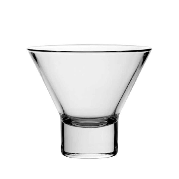 Utopia Petra Martini Glasses 220ml (12 pack) - Image 2
