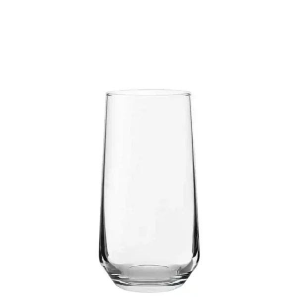 Utopia Allegra Long Drink Glasses 470ml (24 pack) - Image 1