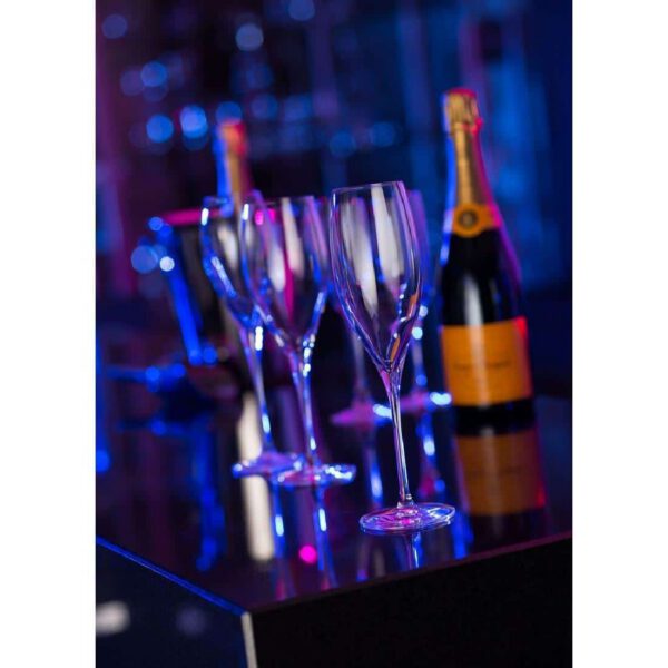 Utopia Monte Carlo Water Glasses 390ml (24 pack) - Image 3