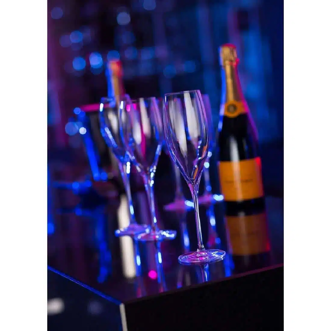 Utopia Monte Carlo Water Glasses 390ml (24 pack) - Image 2