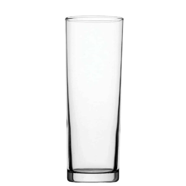 Utopia Toughened Tubo Tumblers 310ml (24 pack)
