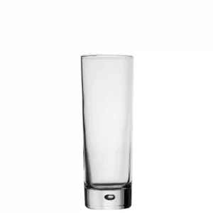 Utopia Centra Tall Hiball Glasses 300ml (24 pack)