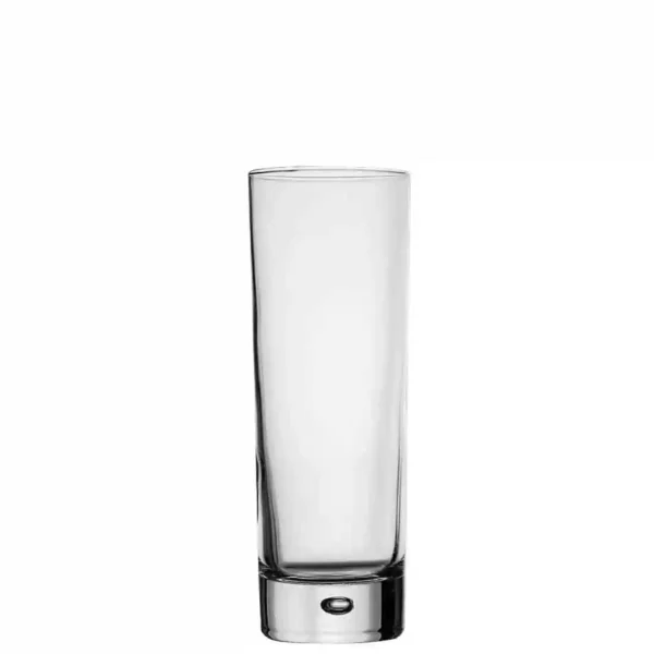Utopia Centra Tall Hiball Glasses 300ml (24 pack) - Image 1