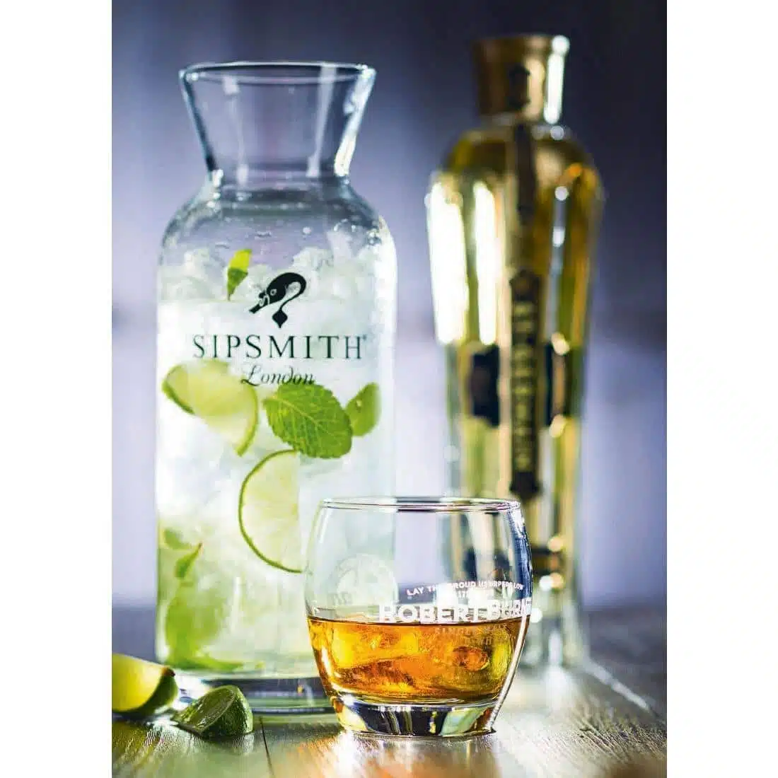 Utopia Village Carafe 500ml (6 Pack) - Image 2