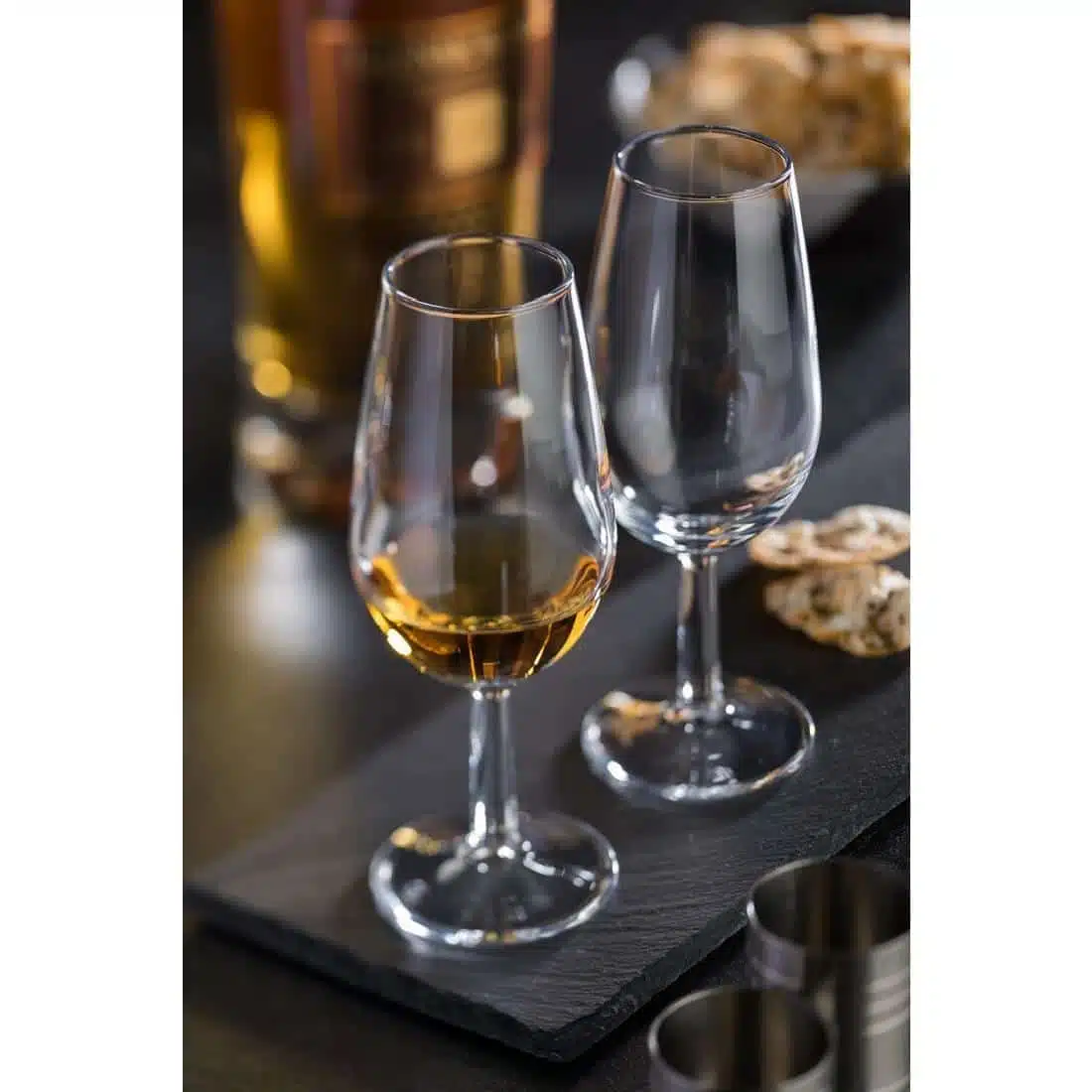 Utopia Wine Taster Glasses 200ml (24 pack) - Image 2