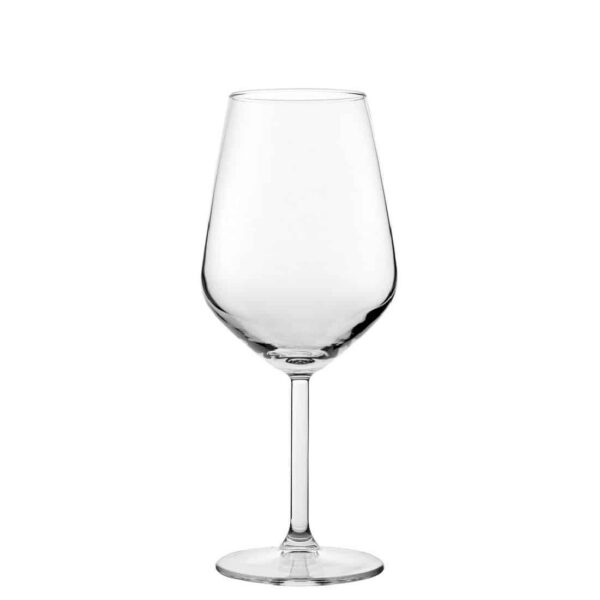 Utopia Allegra Red Wine Glasses 490ml (6 pack)