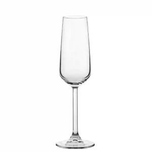 Utopia Allegra Champagne Flutes 200ml (6 pack)