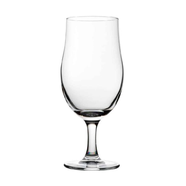 Utopia Draft Stemmed Beer Glasses 570ml (24 pack)