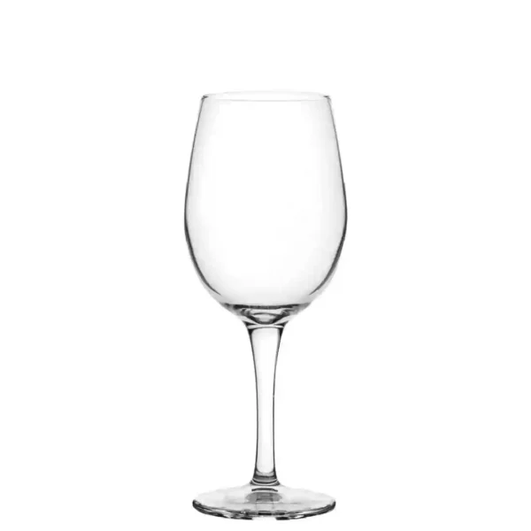 Utopia Moda Wine Glasses 440ml (12 pack) - Image 1