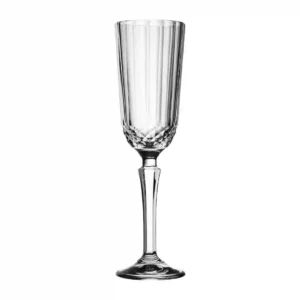 Utopia Diony Champagne Flutes 125ml (24 pack)
