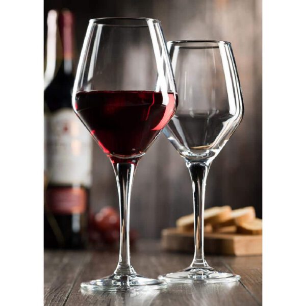 Utopia Dream White Wine Glasses 380ml (24 pack) - Image 2