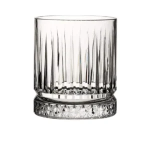 Utopia Elysia Double Old Fashioned Glasses 360ml (12 pack)