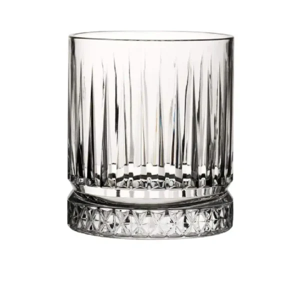 Utopia Elysia Double Old Fashioned Glasses 360ml (12 pack) - Image 1