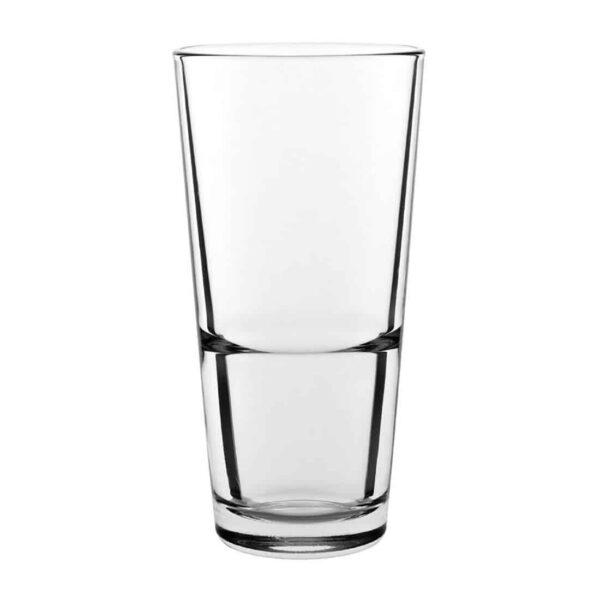 Utopia Grande Beverage Tumblers 380ml (24 pack)