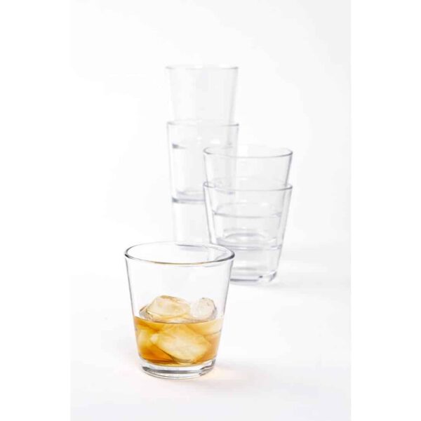 Utopia Grande Beverage Tumblers 380ml (24 pack) - Image 2