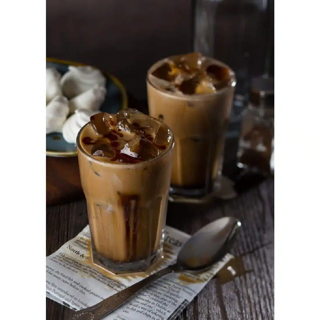 Utopia Casablanca Cooler Glasses 280ml (12 pack) - Image 2