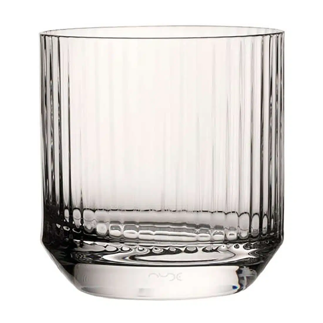Utopia Big Top Whisky Old Fashioned Tumblers 270ml (24 pack) - Image 1