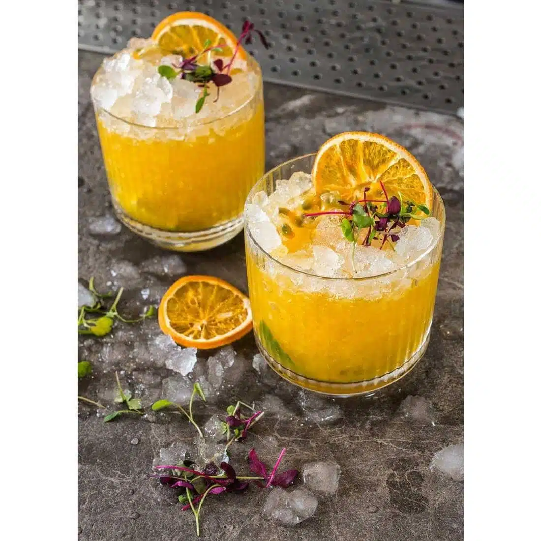 Utopia Big Top Whisky Old Fashioned Tumblers 270ml (24 pack) - Image 2