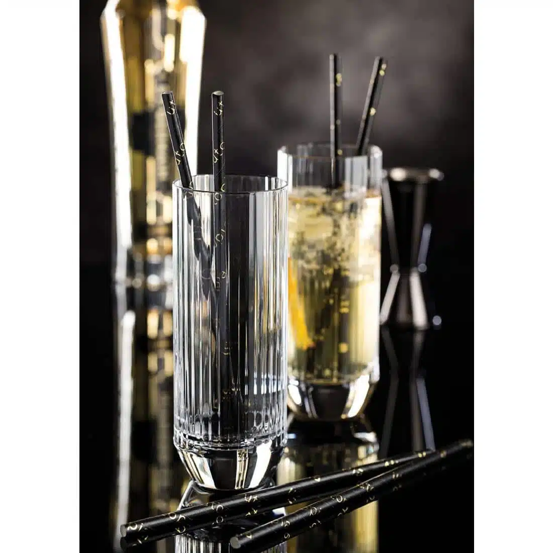 Utopia Big Top Hiball Glasses 300ml (24 pack) - Image 2