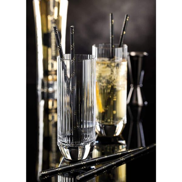 Utopia Big Top Hiball Glasses 340ml (24 pack) - Image 5