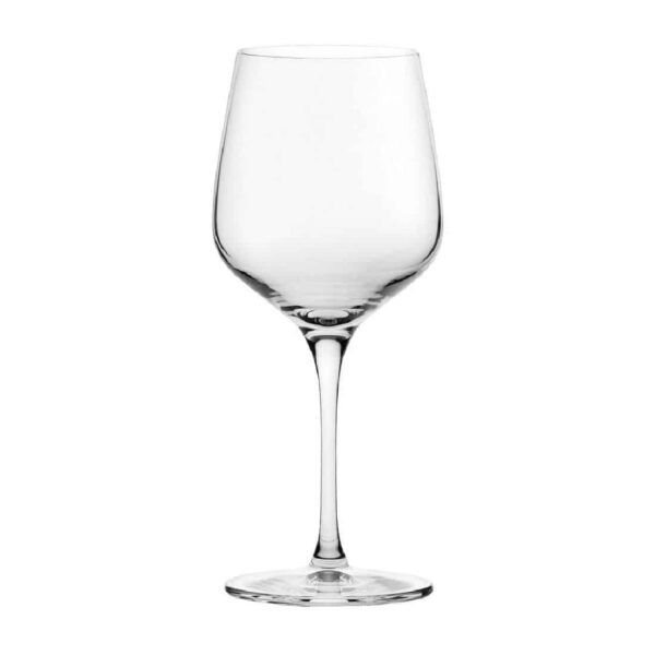 Nude Refine All Purpose Wine Glasses 440ml (24 Pack) - Image 2
