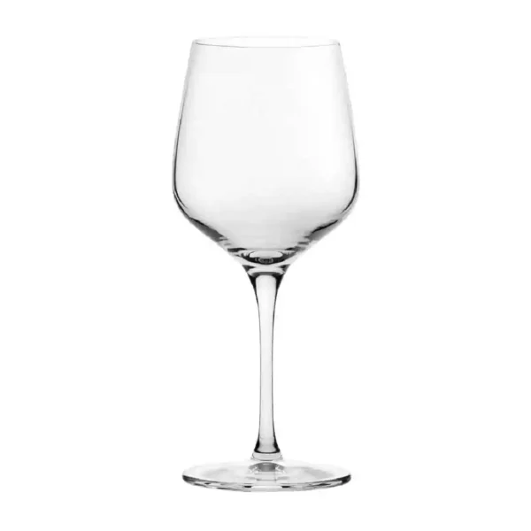 Nude Refine All Purpose Wine Glasses 440ml (24 Pack) - Image 1