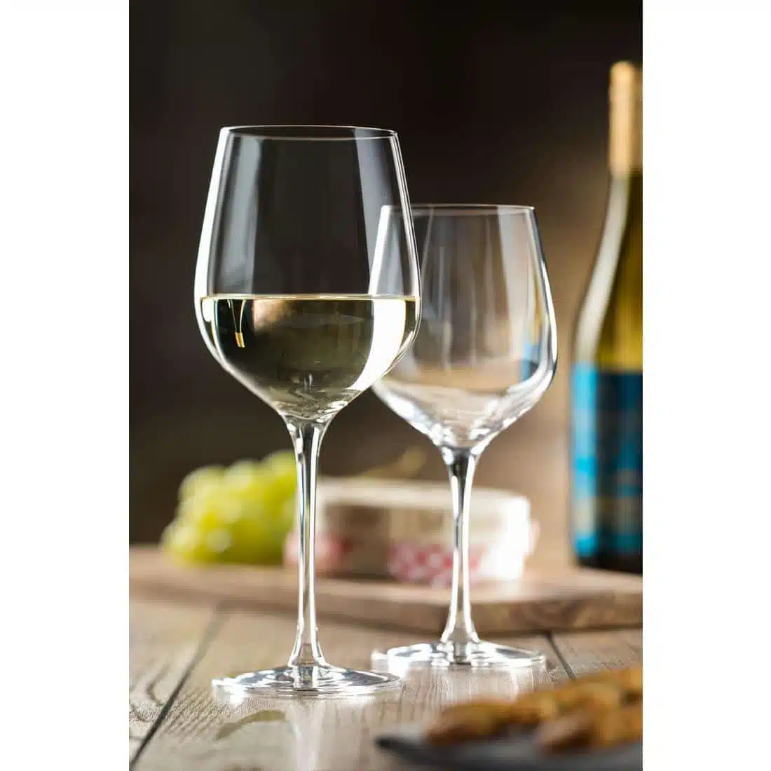 Nude Refine All Purpose Wine Glasses 440ml (24 Pack) - Image 3