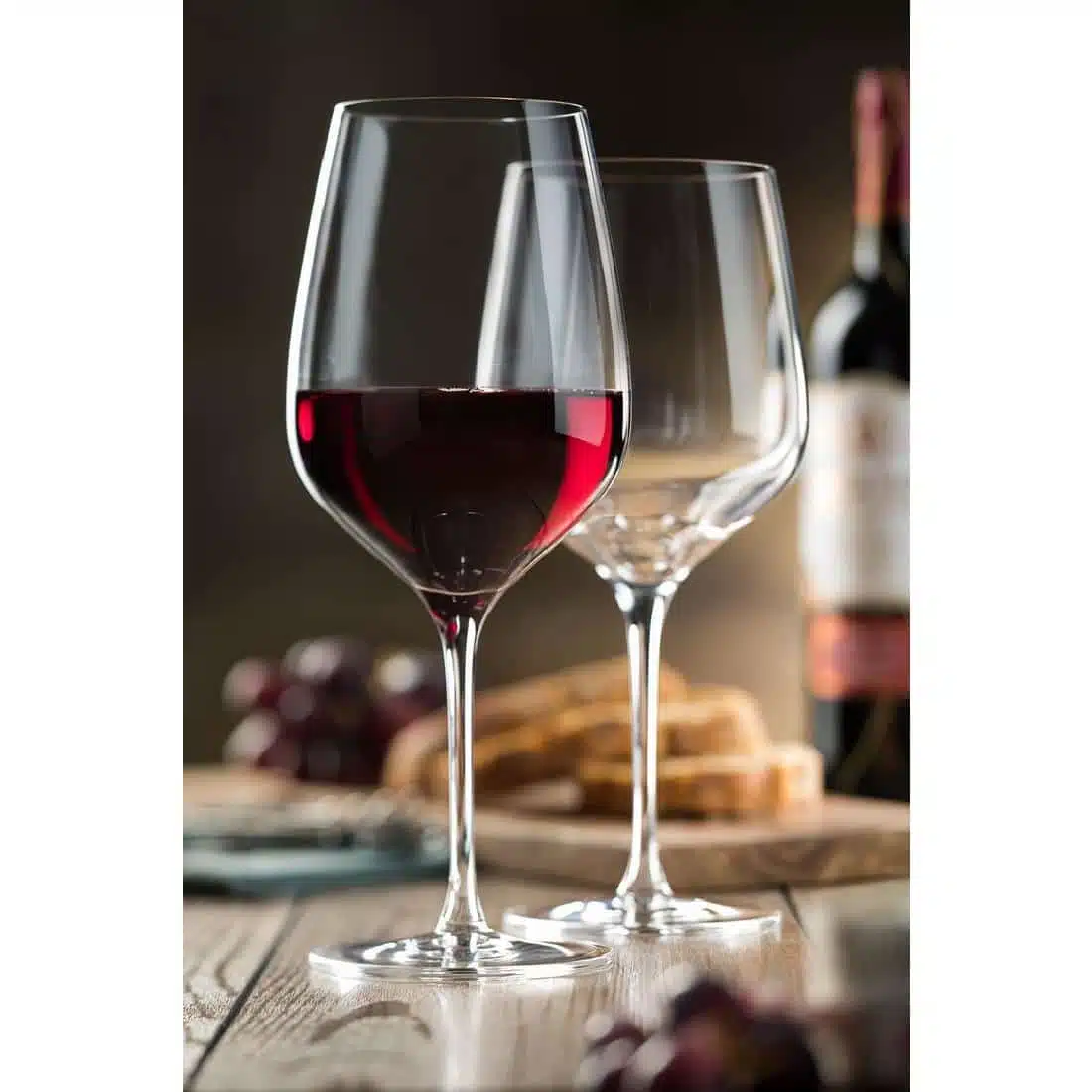 Nude Refine All Purpose Wine Glasses 440ml (24 Pack) - Image 4
