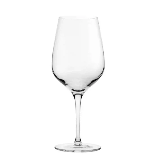 Nude Refine Red Wine Glasses 610ml (12 pack) - Image 1