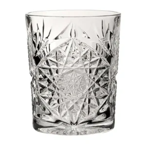 Utopia Rockstar Double Old Fashioned Glasses 350ml (8 pack)