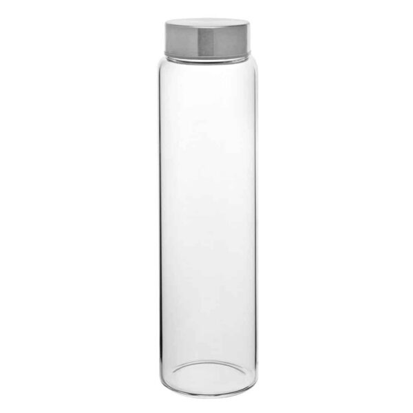Utopia Atlantis Lidded Water Bottle 1Ltr (12 Pack)