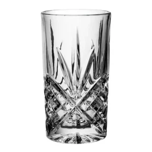 Utopia Symphony Hiball Glasses 350ml (6 pack)
