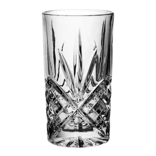 Utopia Symphony Hiball Glasses 350ml (6 pack) - Image 1
