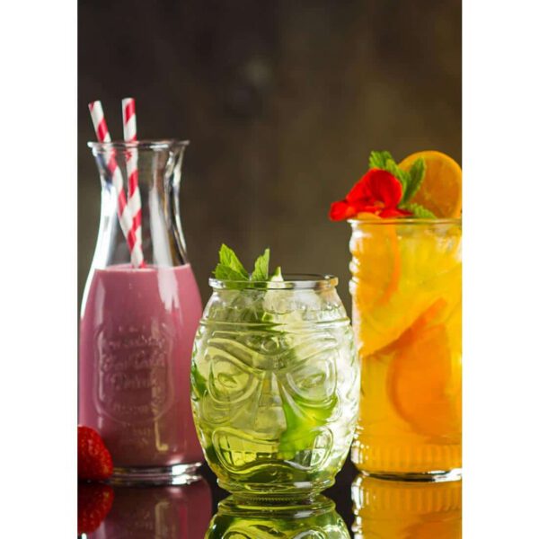 Utopia Kendo Double Old Fashioned Glasses 570ml (12 pack) - Image 2