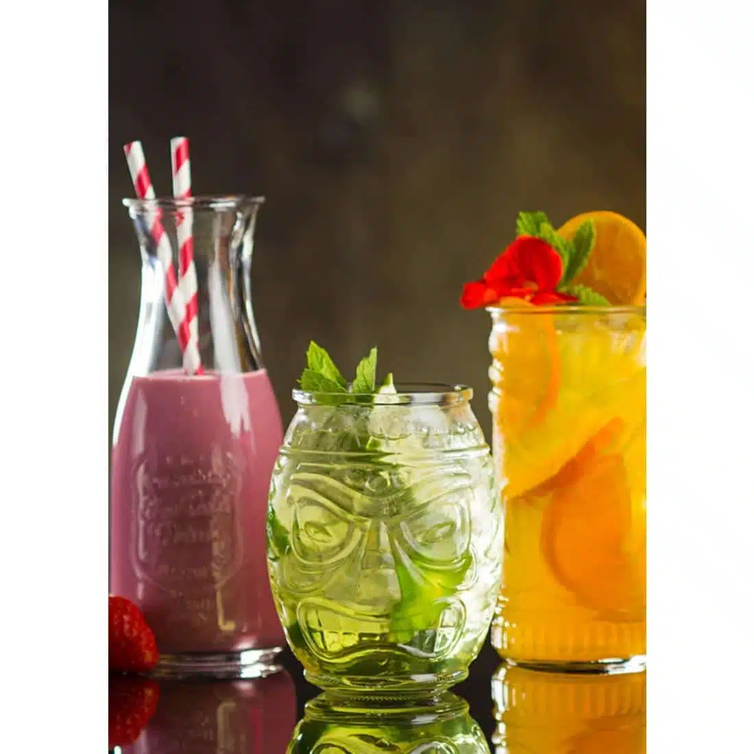 Utopia Kendo Double Old Fashioned Glasses 570ml (12 pack) - Image 2