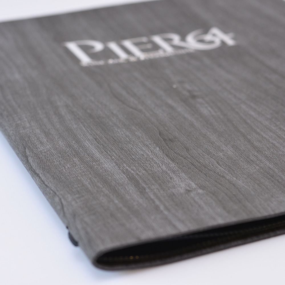Flexi Menu Covers