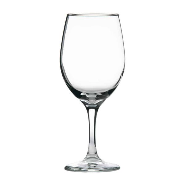 Libbey Perception Tear Wine Glasses 590ml/20oz (Pack of 12)