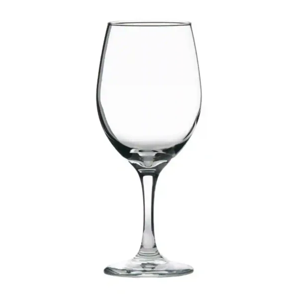Libbey Perception Tear Wine Glasses 590ml/20oz (Pack of 12)