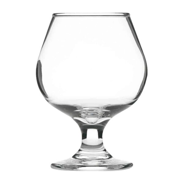 Libbey Embassy Brandy Snifter Glasses 270ml 9.25oz (Pack of 12)